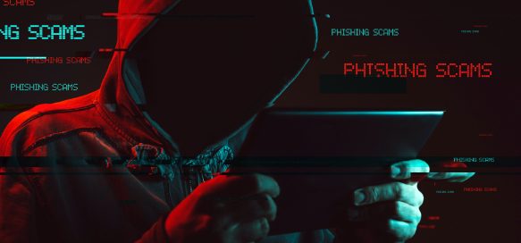 Beware: Phishing Scams can Bypass Two-Factor Authentication