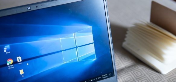 Get a Faster Windows 10 PC with These Tips
