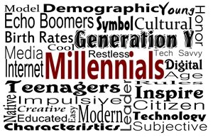How to make your workplace more millennial friendly