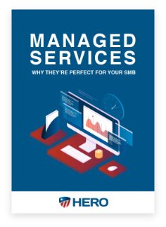 eBook-managed-services