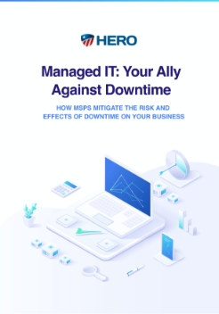 HP-Managed-IT-Your-Ally-Against-Downtime-eBook-cover