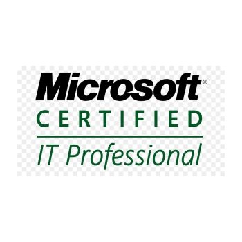 Microsoft Certified IT Professional