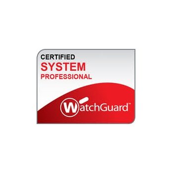 watchGuard System Professional