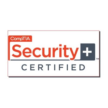 CompTIA security+
