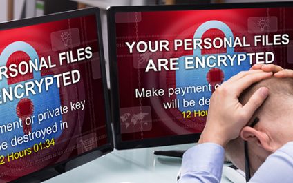 Understanding targeted ransomware and its threat against law firms