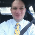 John Marz