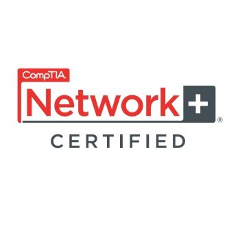 compTIA network+