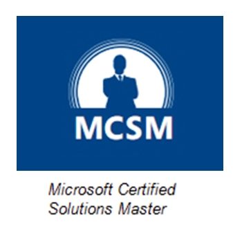 MCSM