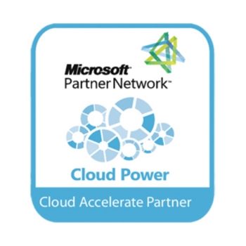 Microsoft Partner Network Cloud Power