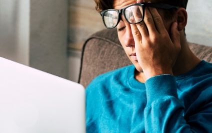 College-Age Kids Are A Prime Target For Cybercriminals – Make Sure Your Students Are Safe At School