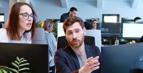 10 Tasks You Didn’t Know Your IT Team Could Do For You