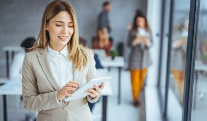 7 Ways To Maximize Workplace Productivity With Tech