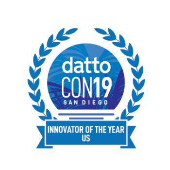 DattoCon 2019 San Diego