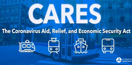 CARES Act Information
