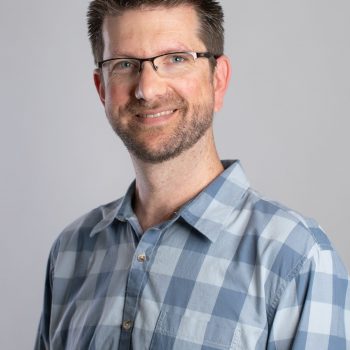 Matthew Lackie