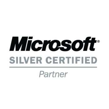 Microsoft Silver Partner