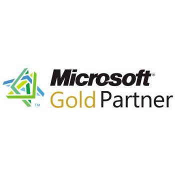 Microsoft Gold Certified Partner