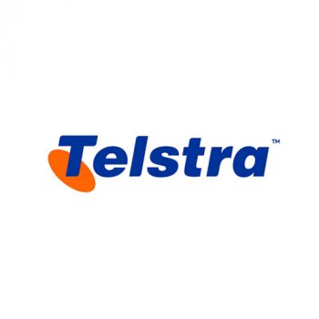 Telstra