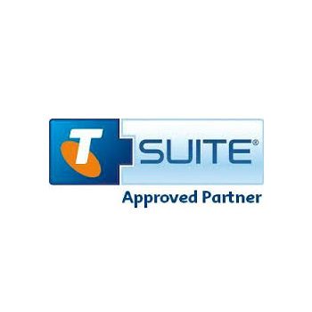 T-Suite Approved Partner