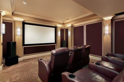 HOME THEATERS & MEDIA CENTER COMPUTERS IN NORTHEAST OHIO