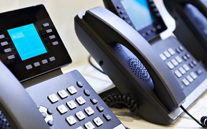 Tips for choosing a business phone system