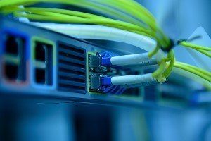 WHAT ARE BUSINESS STRUCTURED CABLING SYSTEMS?