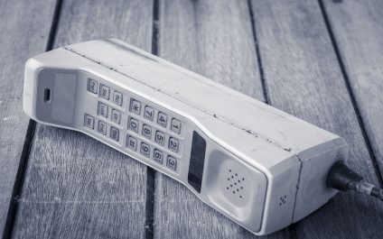 IS YOUR BUSINESS PHONE SYSTEM IN NEED OF AN UPDATE?