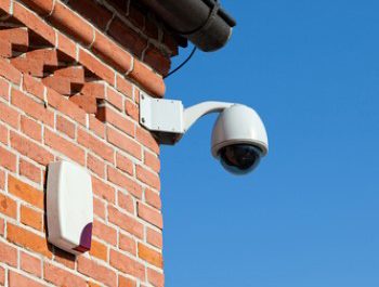 IS YOUR COMMERCIAL SECURITY SYSTEM SOLID?