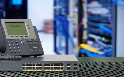 Boosting Efficiency: Why VoIP Phone Systems are the Future of Business Communication