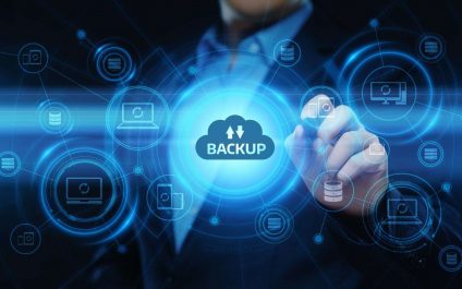 Data backup solutions: 5 Ways to avoid data disasters