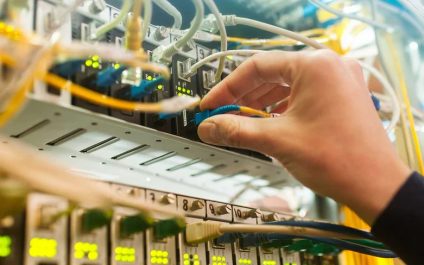 Unlocking Connectivity: Why You Should Hire a Structured Cabling Engineer from North Shore Technologies
