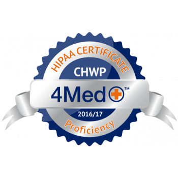 Certified HIPAA Security Professional