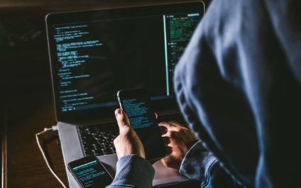 Cyber Criminals Are Out In Full Force — Here’s How To Stop Them