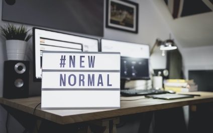 Restarting Your Business