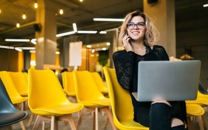Business Technology Everywhere . . . Managing Technology for Remote Working