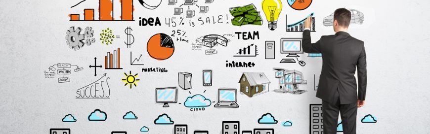 Separating Yourself from the Startup Pack