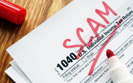 The 2020 Tax Season