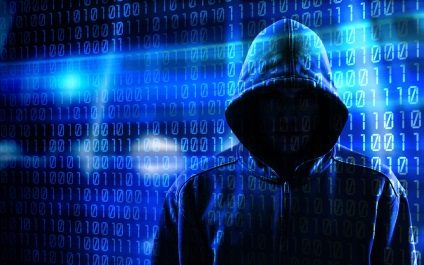 The Dark Web