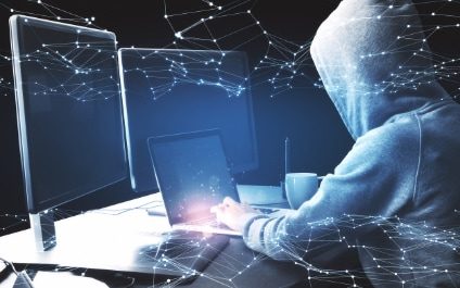#1 Thing You Can Do To Prevent Cyber Criminals from Accessing Your Network