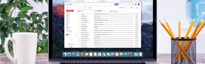 Amazon CEO Jeff Bezo’s Secret to Avoiding Email Overwhelm