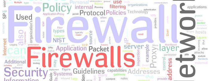 Routers are $100 at the big-box stores – why do I need a $900 firewall AND pay a maintenance fee?