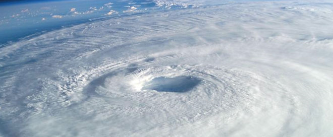 How the Cloud Could Have Averted Disaster for Hundreds of Companies Affected by these Catastrophes