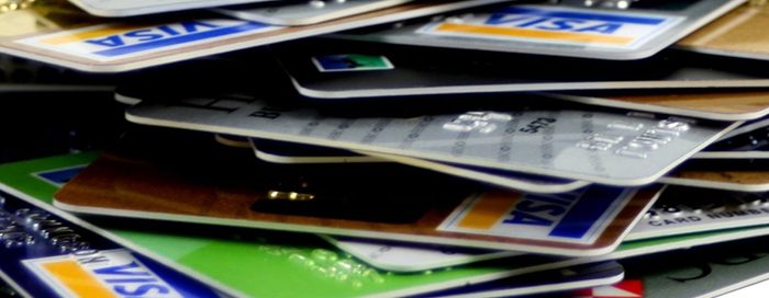 A WARNING if you handle, process or store client credit cards