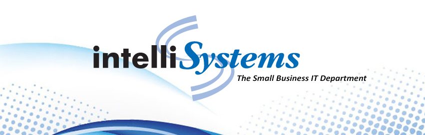IntelliSystems’ Mike McGhee Promoted to Technical Operations Manager