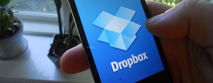 The dangers of Dropbox and other file sync apps