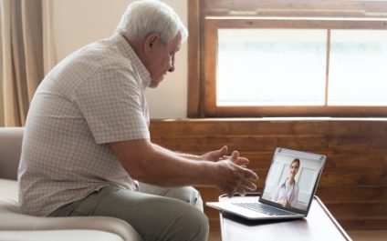 Telemedicine – Old Technology Gets a New Life
