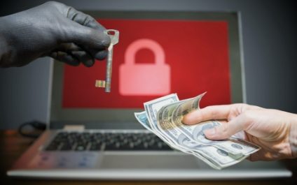 What do cybercriminals want?