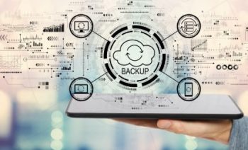 March 31st, 2021 is World Backup Day