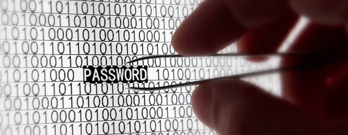 Make THIS password different from everything else
