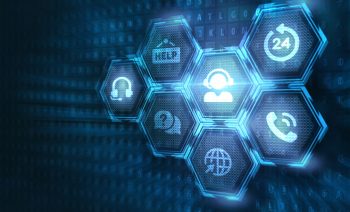 Co-Managed IT Support for a New Workforce